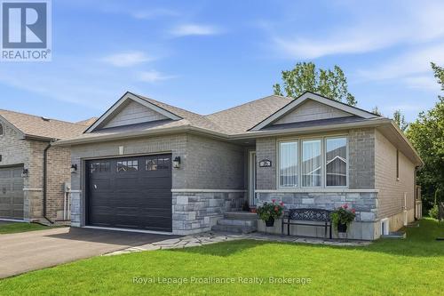 76 ROYAL GALA DRIVE  Brighton, ON K0K 1H0