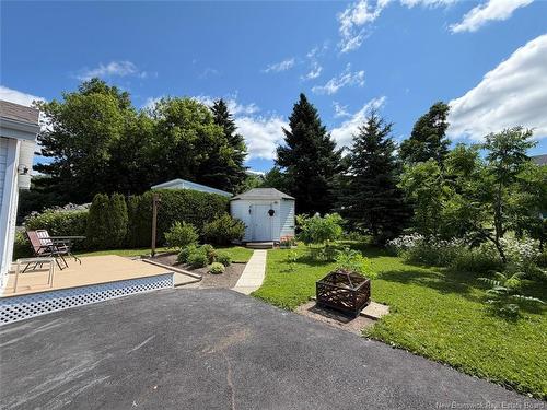 63 42E Ave, Edmundston, NB 