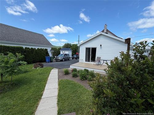 63 42E Ave, Edmundston, NB 