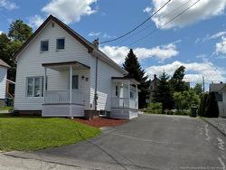 63 42e AVE  Edmundston, NB E3V 2Z4