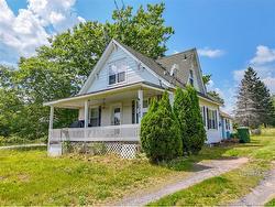 2245 Route 102  Gagetown, NB E5M 1J5