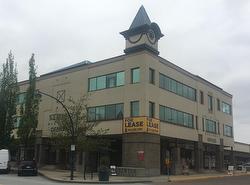 200 7380 KING GEORGE BOULEVARD  Surrey, BC V3W 5A5