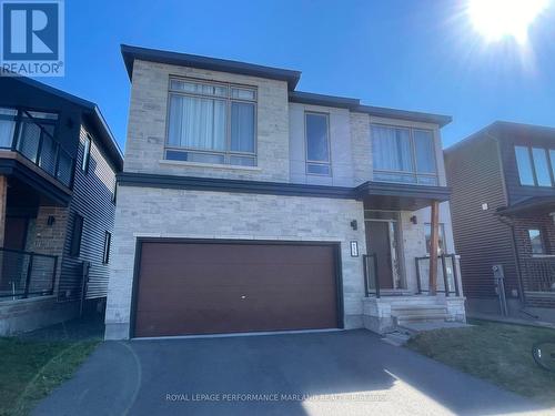 655 Fenwick Way, Ottawa, ON 
