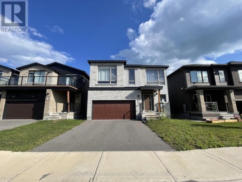 655 Fenwick Way, Ottawa, ON 