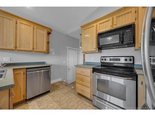 110 Hillcrest Rd, Saint John, NB 