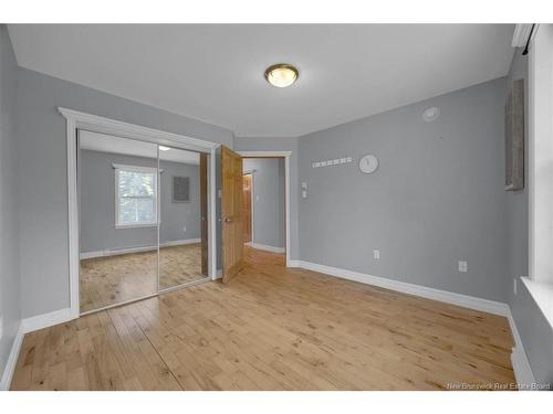 110 Hillcrest Rd, Saint John, NB 