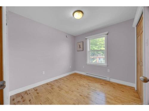 110 Hillcrest Rd, Saint John, NB 