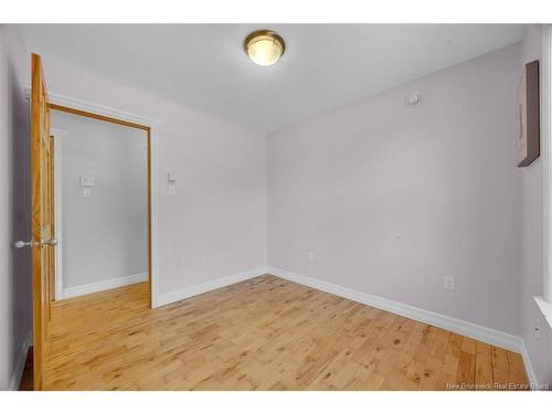 110 Hillcrest Rd, Saint John, NB 