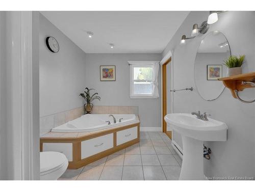 110 Hillcrest Rd, Saint John, NB 