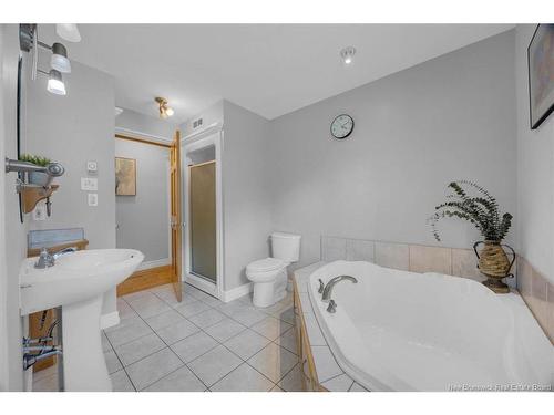 110 Hillcrest Rd, Saint John, NB 