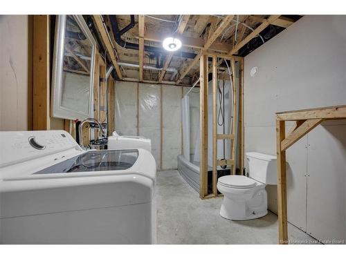 110 Hillcrest Rd, Saint John, NB 