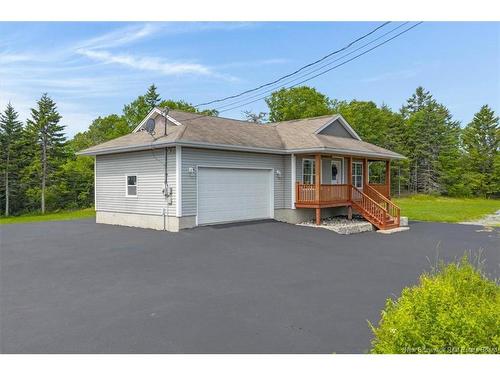 110 Hillcrest Rd, Saint John, NB 