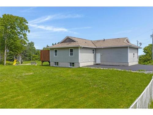 110 Hillcrest Rd, Saint John, NB 