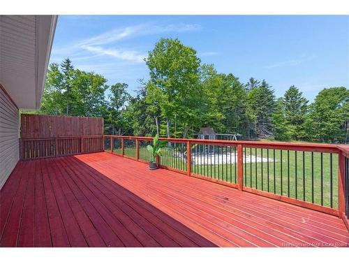110 Hillcrest Rd, Saint John, NB 
