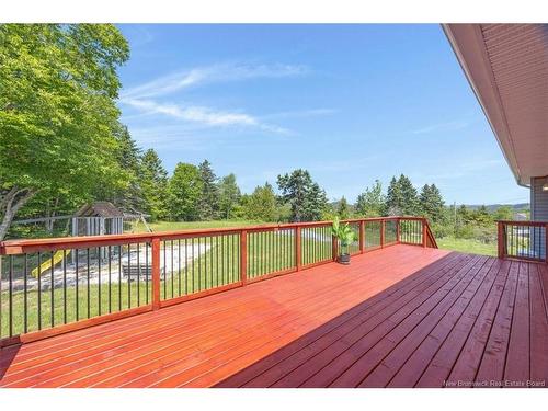 110 Hillcrest Rd, Saint John, NB 