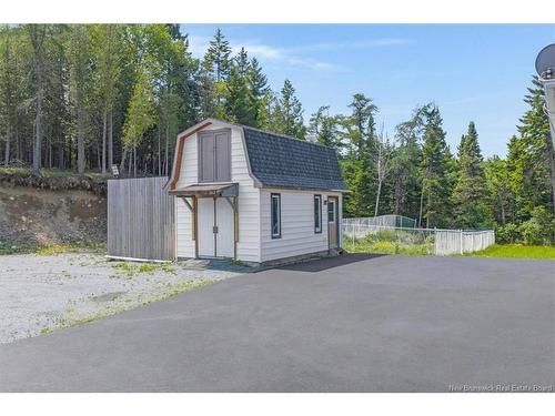 110 Hillcrest Rd, Saint John, NB 