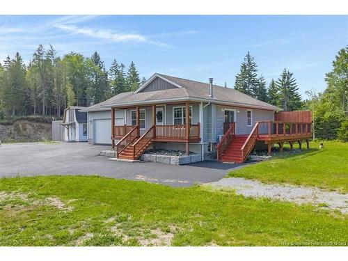 110 Hillcrest Rd, Saint John, NB 