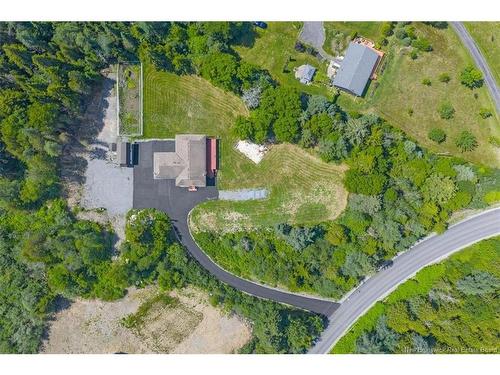 110 Hillcrest Rd, Saint John, NB 