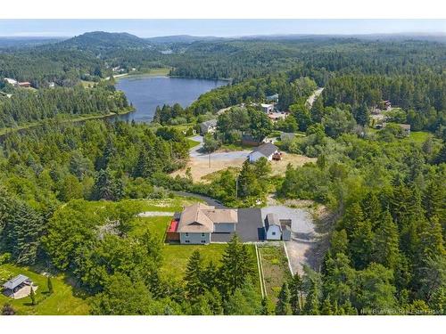 110 Hillcrest Rd, Saint John, NB 