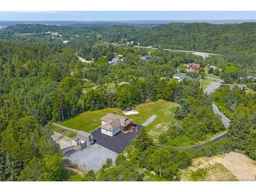 110 Hillcrest Rd, Saint John, NB 