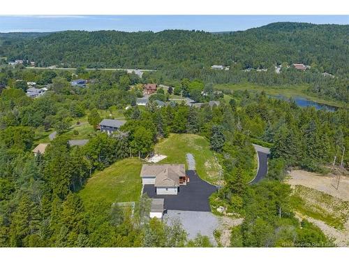 110 Hillcrest Rd, Saint John, NB 