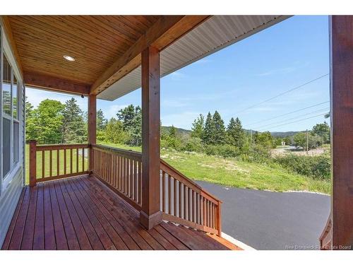 110 Hillcrest Rd, Saint John, NB 