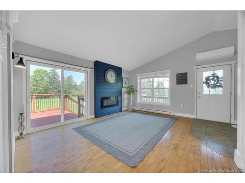 110 Hillcrest Rd, Saint John, NB 
