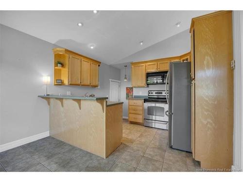 110 Hillcrest Rd, Saint John, NB 