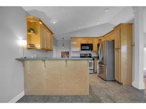 110 Hillcrest Rd, Saint John, NB 