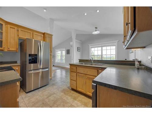 110 Hillcrest Rd, Saint John, NB 