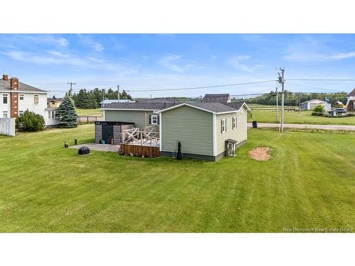 800 Chemin Bas Cap-Pele Rd, Cap-Pelé, NB 