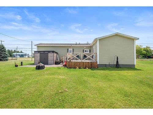 800 Chemin Bas Cap-Pele Rd, Cap-Pelé, NB 