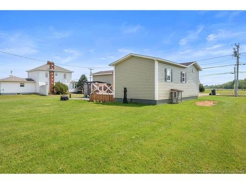 800 Chemin Bas Cap-Pele Rd, Cap-Pelé, NB 