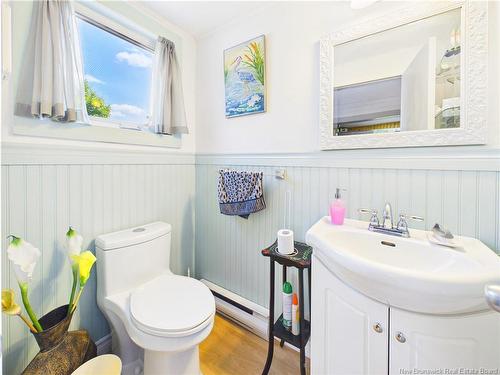 252 Ammon Rd, Ammon, NB 