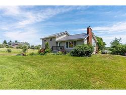 252 Ammon RD  Ammon, NB E1G 3N8