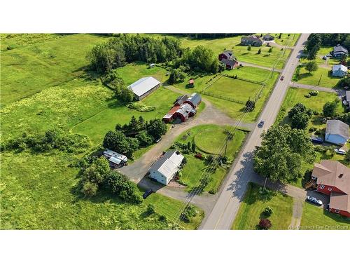 252 Ammon Rd, Ammon, NB 