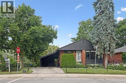 158 UPPER PARADISE Road  Hamilton, ON L9C 5B8