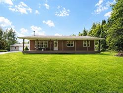 1745 Route 112  Upper Coverdale, NB E1J 1Y2