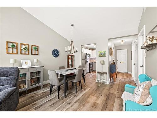 Unit #14-50 Mcauley Dr, Moncton, NB 