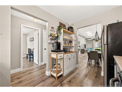 Unit #14-50 Mcauley Dr, Moncton, NB 