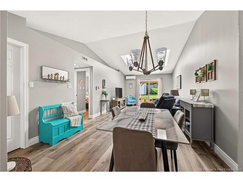Unit #14-50 Mcauley Dr, Moncton, NB 