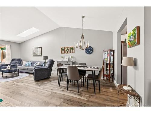 Unit #14-50 Mcauley Dr, Moncton, NB 