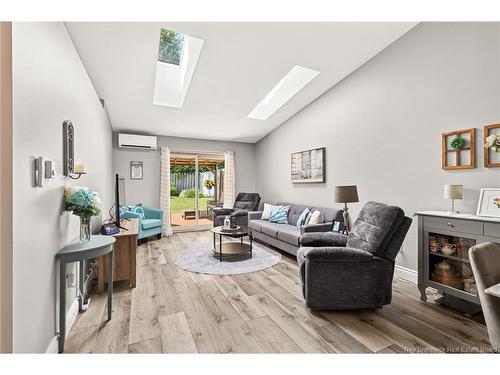 Unit #14-50 Mcauley Dr, Moncton, NB 