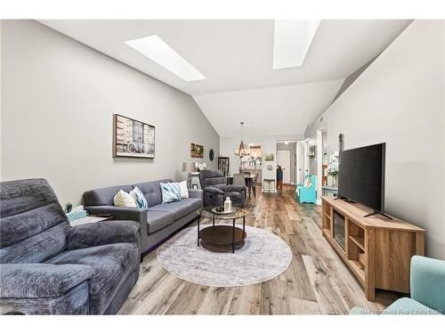 Unit #14-50 Mcauley Dr, Moncton, NB 
