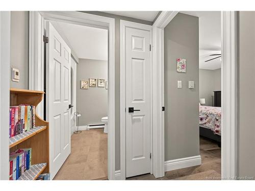 Unit #14-50 Mcauley Dr, Moncton, NB 
