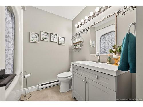 Unit #14-50 Mcauley Dr, Moncton, NB 