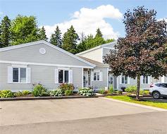 Unit #14-50 McAuley DR  Moncton, NB E1A 6R2