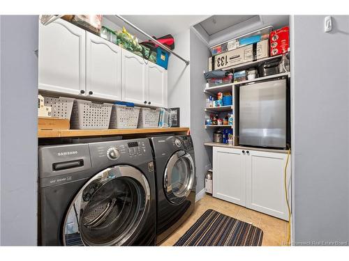 Unit #14-50 Mcauley Dr, Moncton, NB 