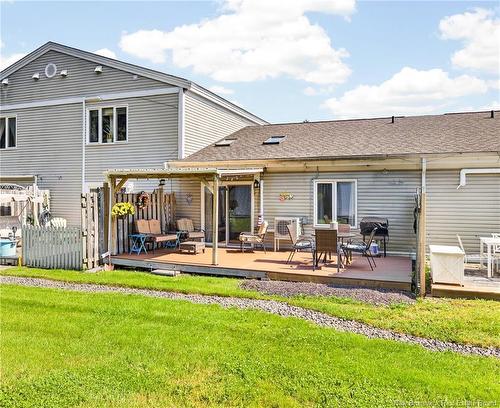 Unit #14-50 Mcauley Dr, Moncton, NB 