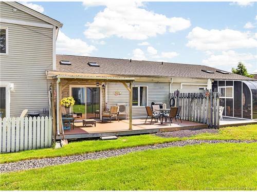 Unit #14-50 Mcauley Dr, Moncton, NB 